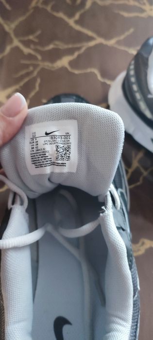 Класні Кросівки NIKE