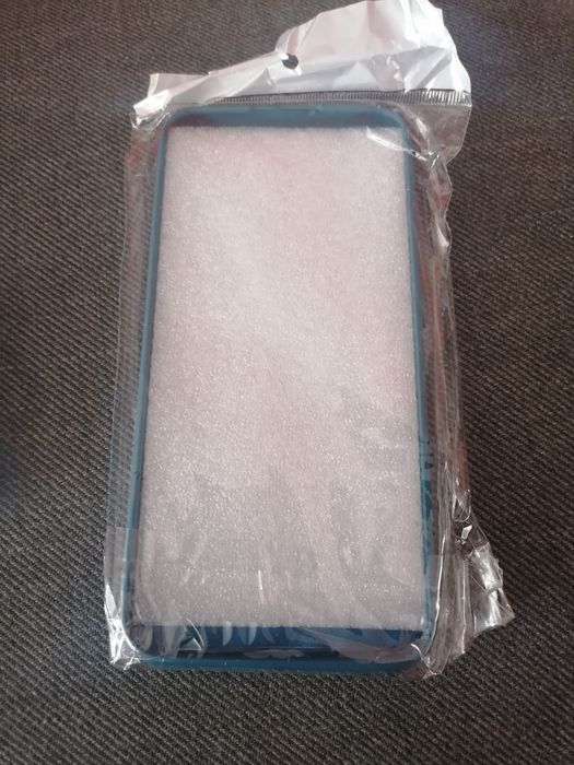Capa Silicone Huawei Mate 30 lite