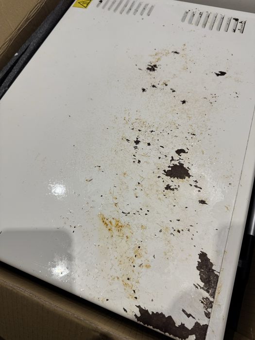 Духовка Saturn ST-EC3802