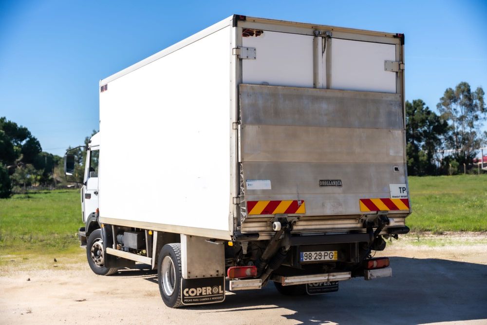 Renault Midliner M150 Frigorífico