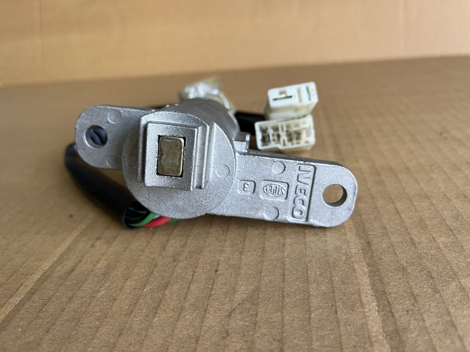 Stacyjka IVECO kluczyk Zaproponuj Cenę !!!