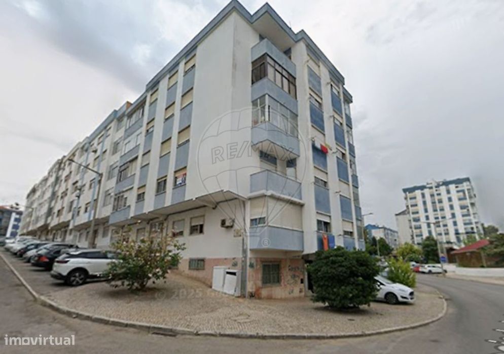 Apartamento T3 para venda — Seixal, Arrentela E Aldeia De Paio Pires, Setúbal