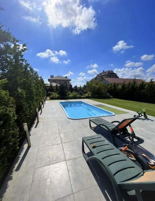 Дом по адресу ул. Бандеры Степана (площадь 265 м²) - Atlanta.ua - фото 4