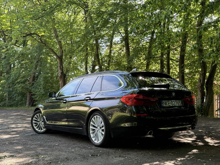 BMW G31/ seria 5