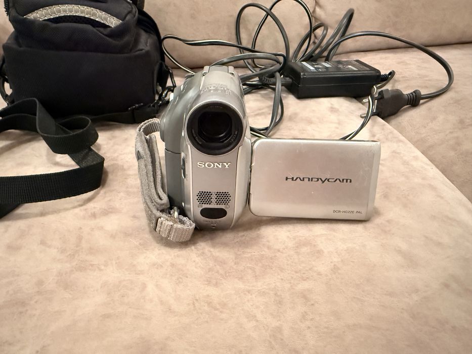 Відекамера Sony оригінал