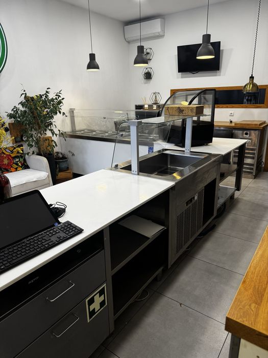 Restaurante takeaway Guimarães