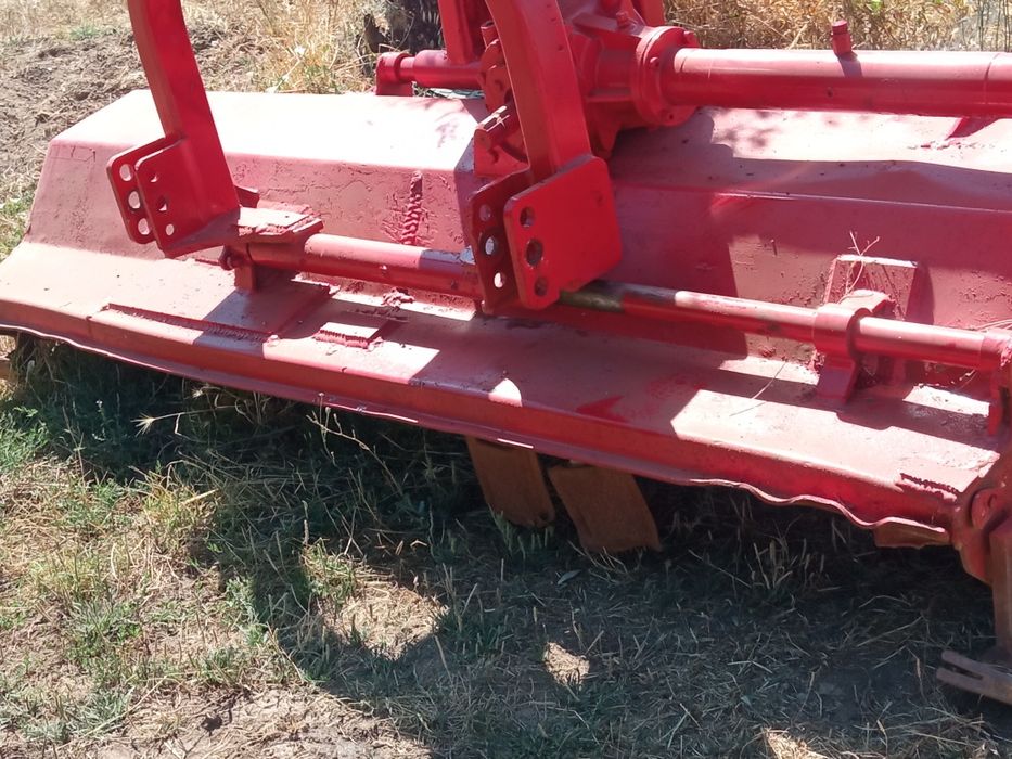 Destroçador de martelos 2,35m