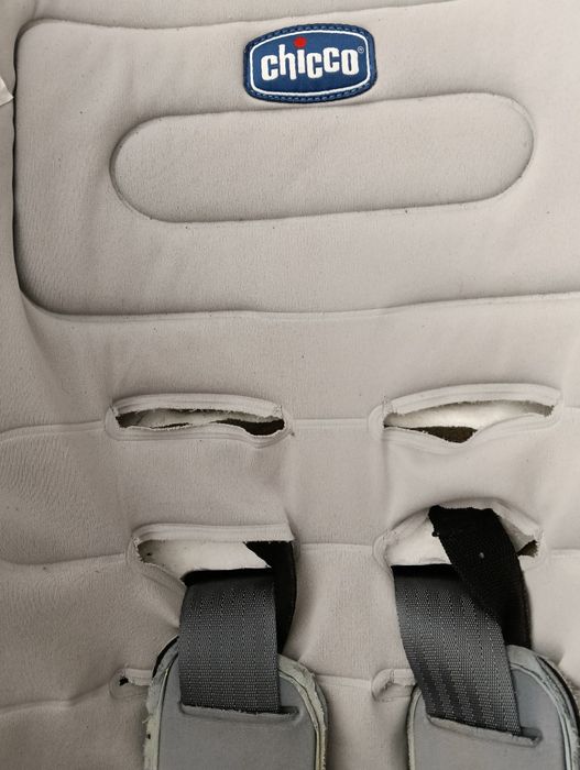Cadeira Chicco Universal 0-18kg