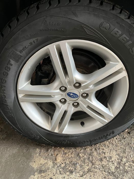 Продам Subaru Outback