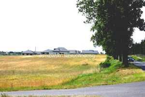 działka rolno-budowlana