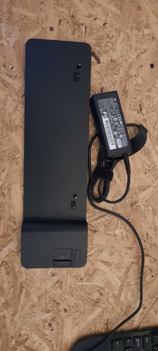 HP SlimDock Impeccable64752054120961120