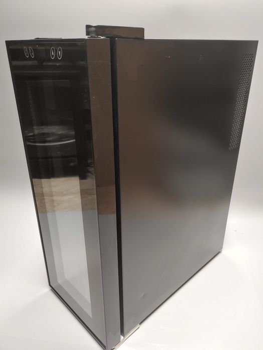 Винний холодильник Klarstein Vinamora