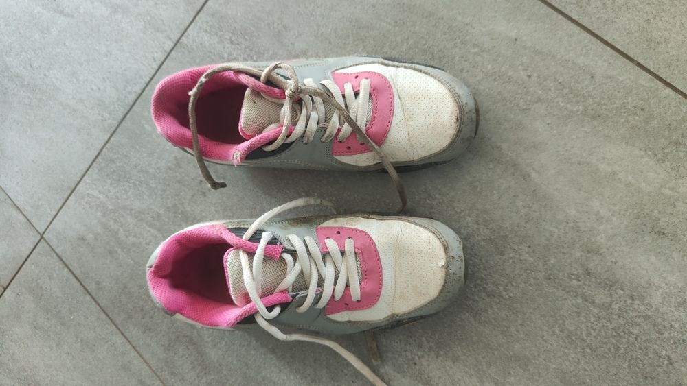 Buty sportowe Sprandi