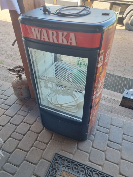 Chłodziarka ,lodówka