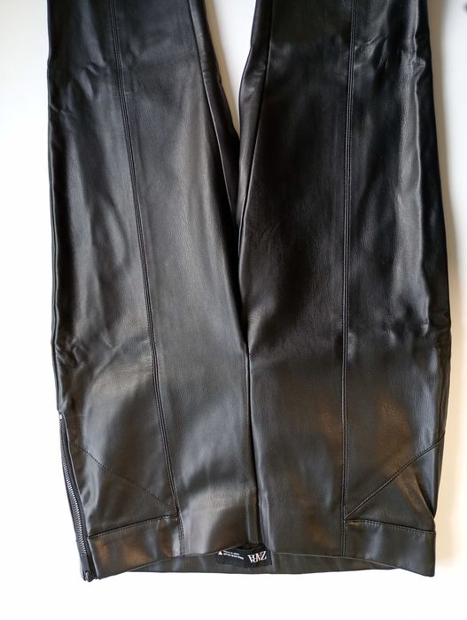 Spodnie damskie ZARA S