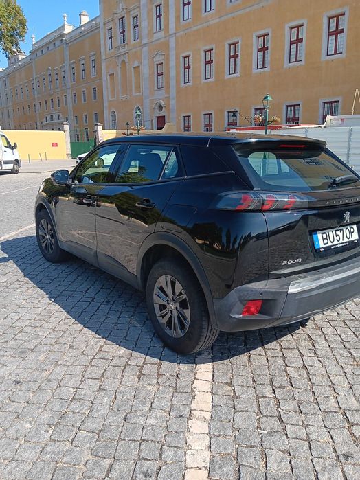 Peugeot 2008 Active