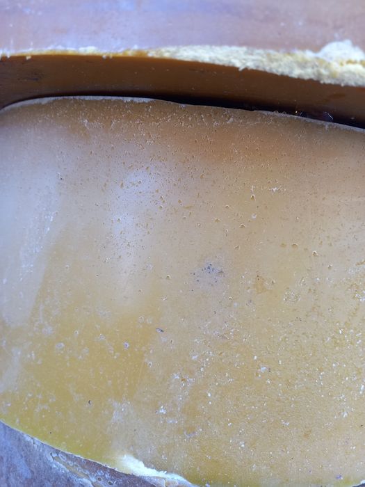 Wosk pszczeli. Naturalny z własnej pasieki