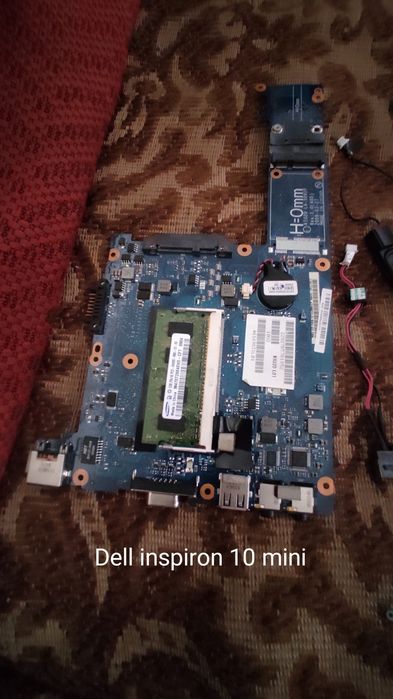 Продам детали для ноутбука, нетбука и смарт тв