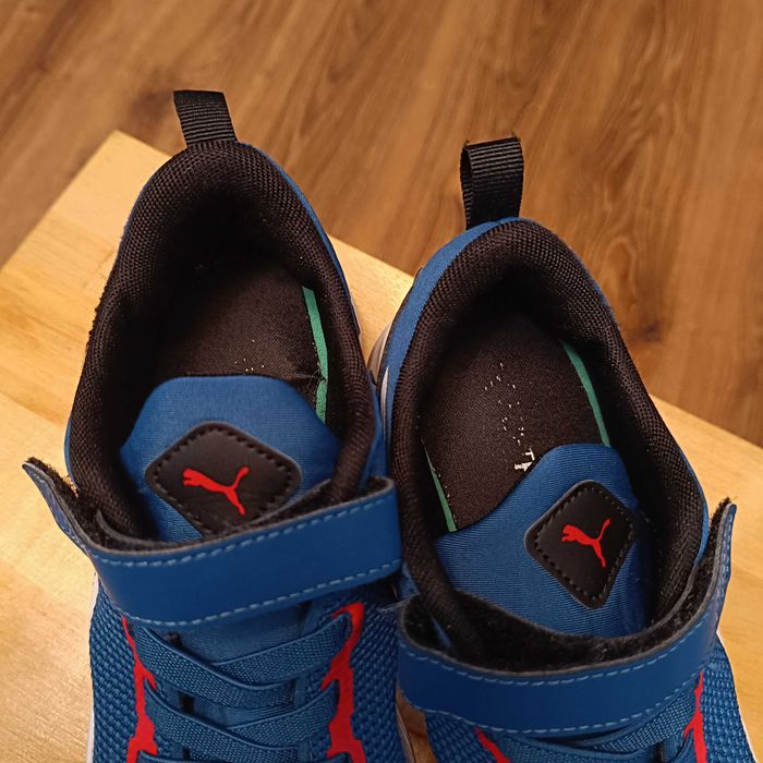 Adidasy Puma rozmiar 35