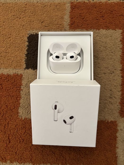 Apple Air Pods 3