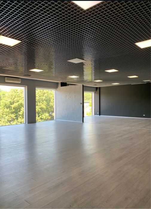 АРЕНДА Весь 2 этаж. Свой вход .  р-н Королева 600m2‼️Люстдорфская