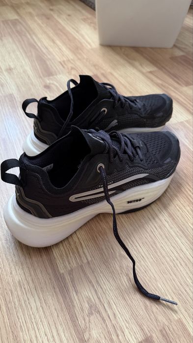 Кросівки Puma Train 40,5 р.