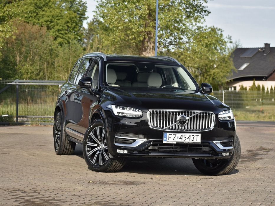 Volvo XC 90