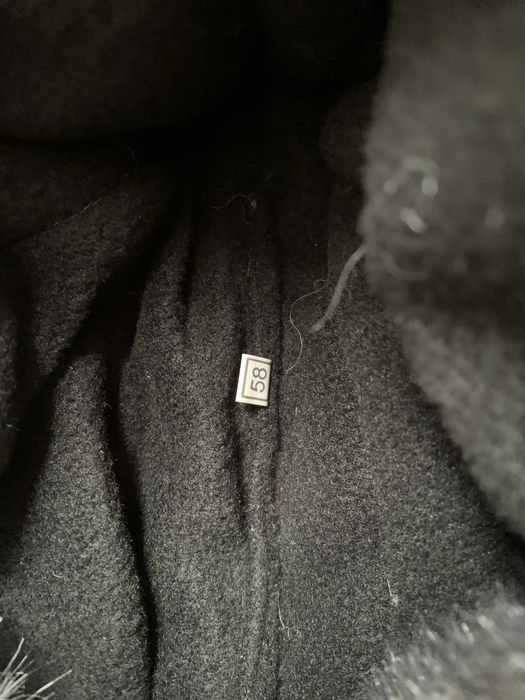 Шапка вушанка