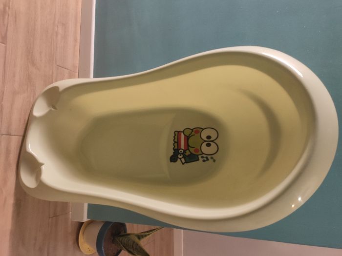 Banheira de Banho para Bébé