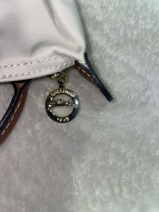 Mala Longchamp Mini