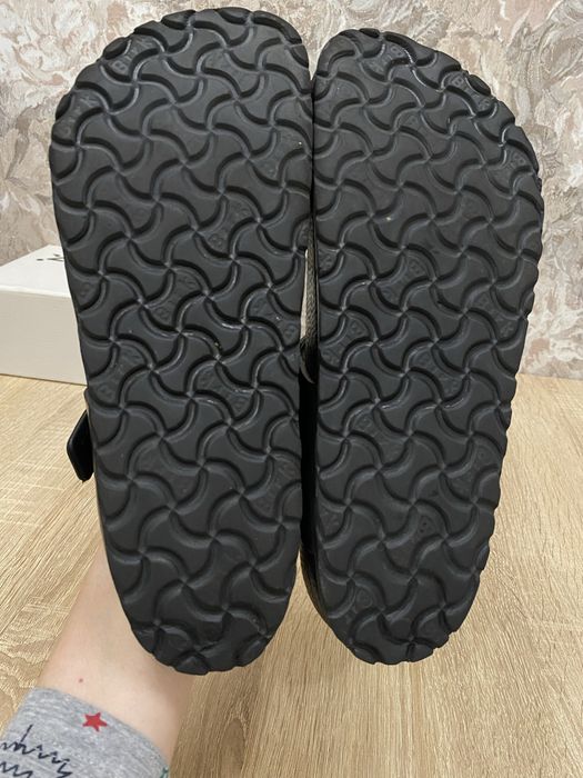 Birkenstock шльопки шльопанці