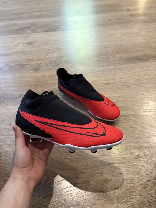 Korki nike phantom GX