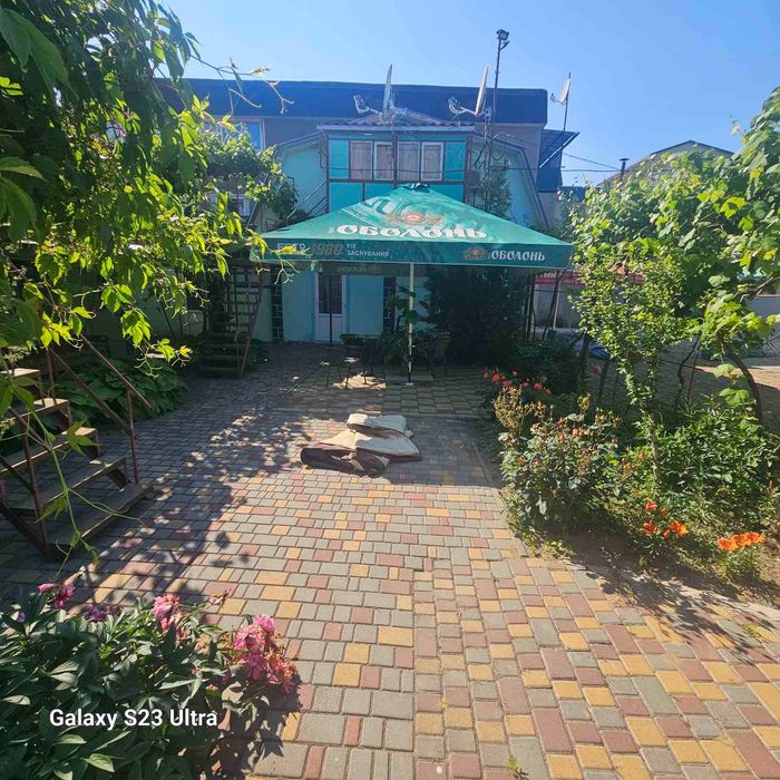 Дом по адресу (площадь 150 м²) - Atlanta.ua - фото 10