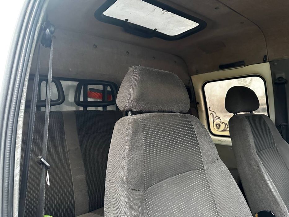 Прадам Газель Дуэт