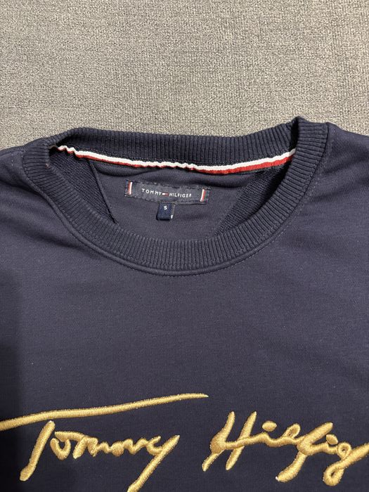 Bluza męska Thommy Hilfiger roz. S