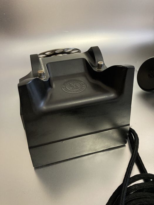 Telefon L.M. Ericsson Stockholm