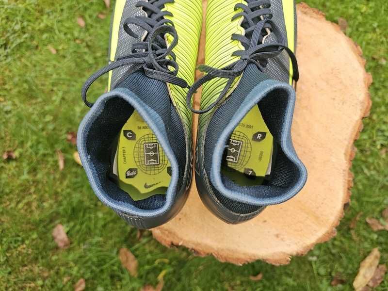 Korki Nike Mercurial Victory VI CR7  42.5(27cm)