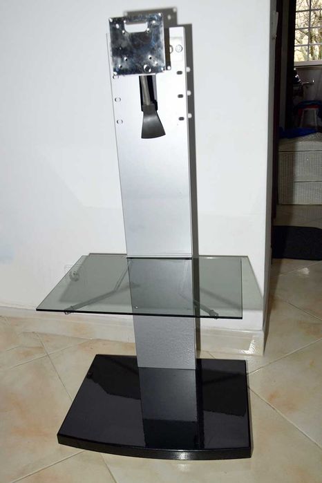 Suporte TV Vertical