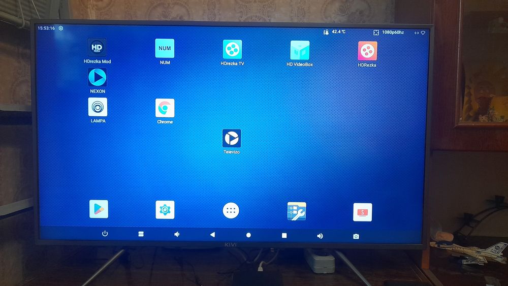 Tаnix W2. 2/16.  прошивка slimbox чистый андроид