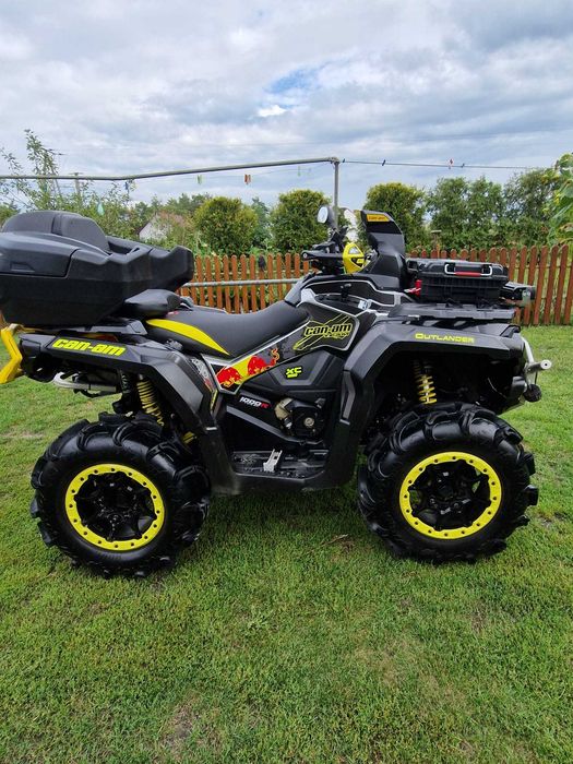 Can-Am