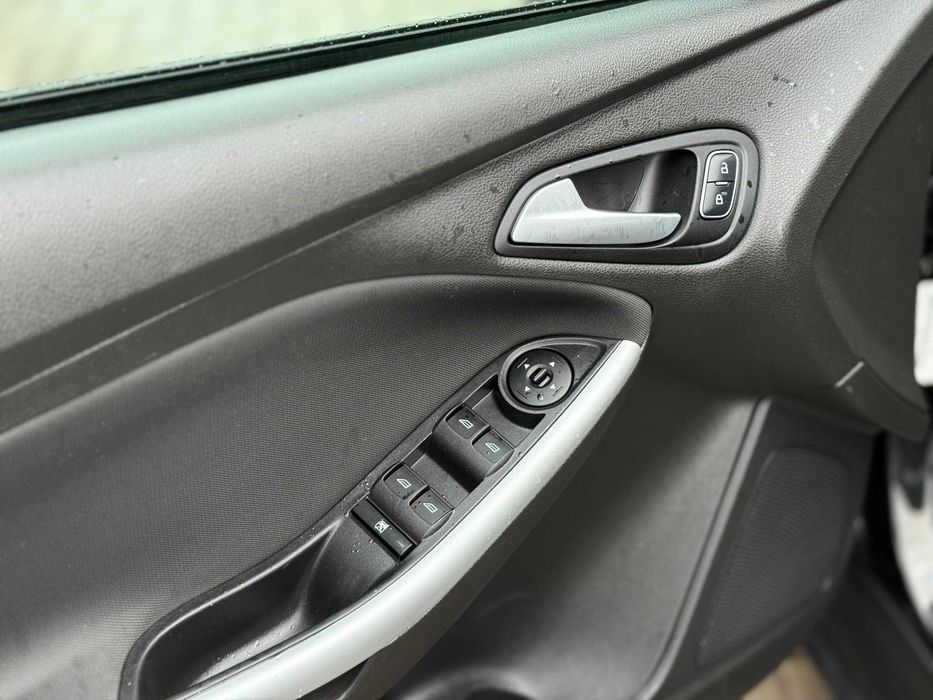 Ford Focus 3 SE 2014