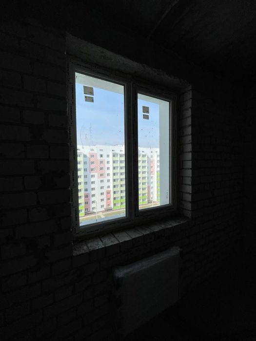 Продам 3х.кв. S-80м2. 8/9 на ХТЗ ЖК Мира 3. еОселя, Сертификат