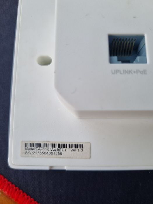 access point Tp link EAP115