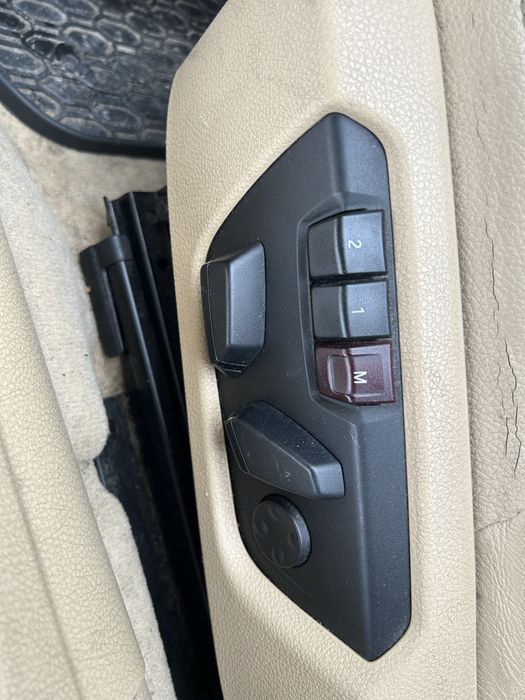 BMW f30 в доброму стані