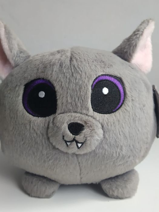 Peluche morcego I