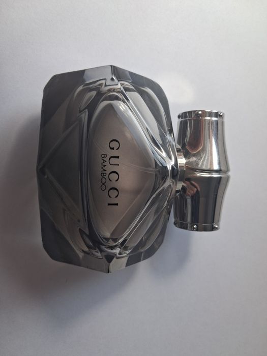 Perfumy gucci bamboo