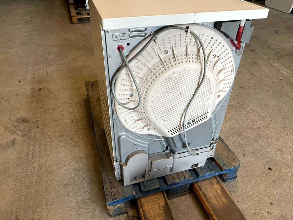 Maquina Secar Roupa Condensaçao Para Peças