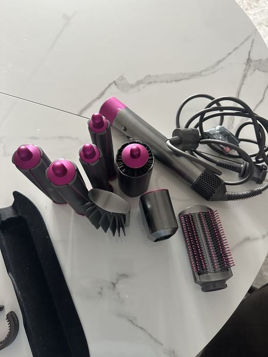 Dyson Airwrap Complete HS01 Fuchsia (310733-01) Оригинал