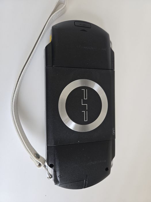 PlayStation- PSP como nova