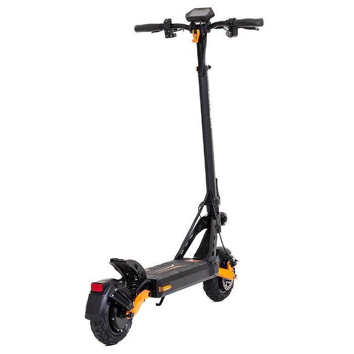 Trotinete Elétrica Kukirin G2 Pro envio por correio